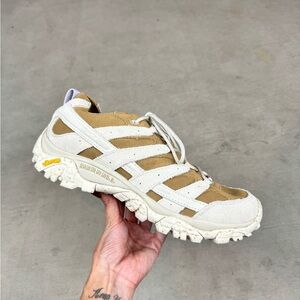 MERRELL Moab 2 Decon 1TRL HIKING TRAIL Sneakers Women’s 11 Ret $130